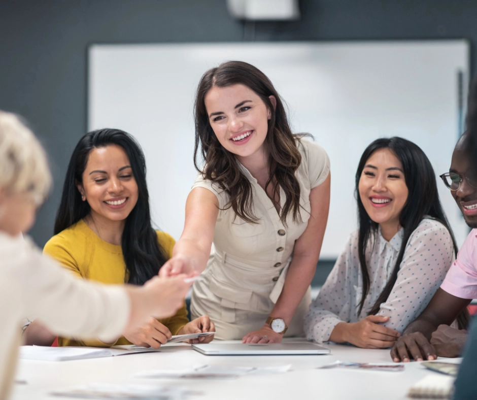 Kansas City Non-Profit Team