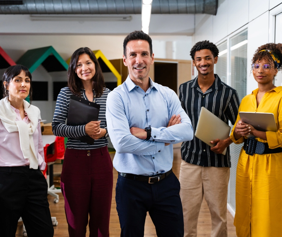 Build Funder Confidence