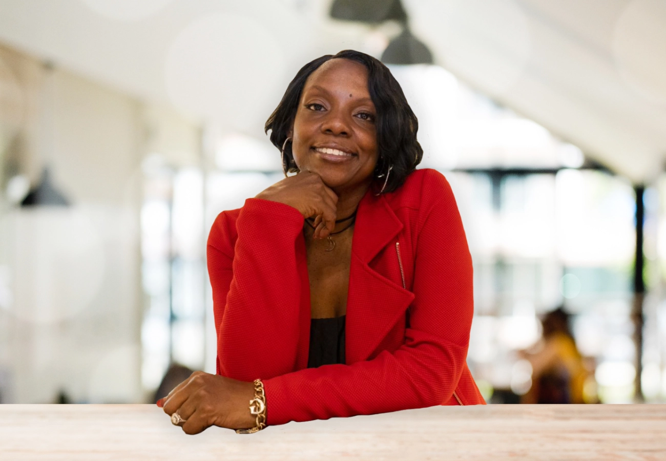 Tania Williams, CEO TWA Accounting & Business Solutions